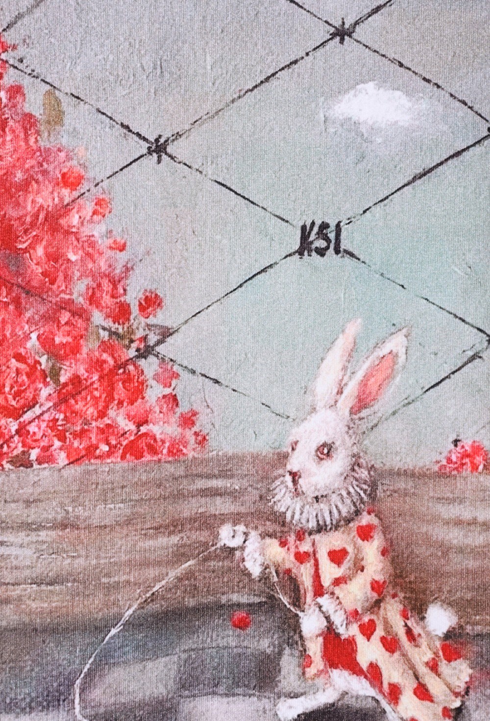 Футболка "rabbit" - фото 88802