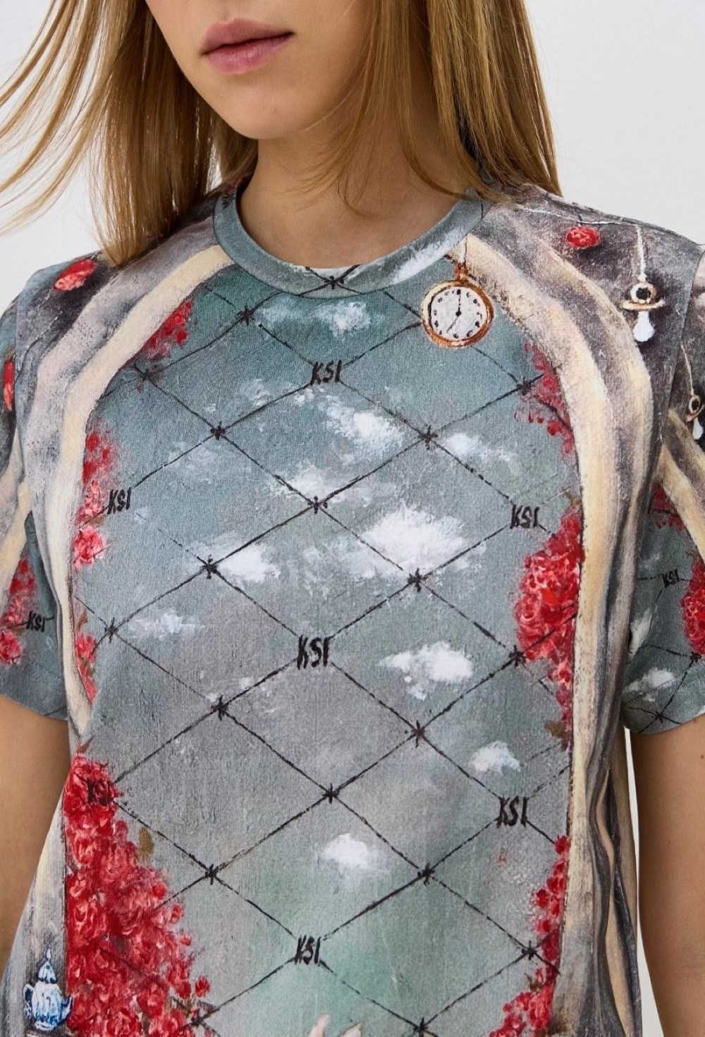 Футболка "rabbit" - фото 88806