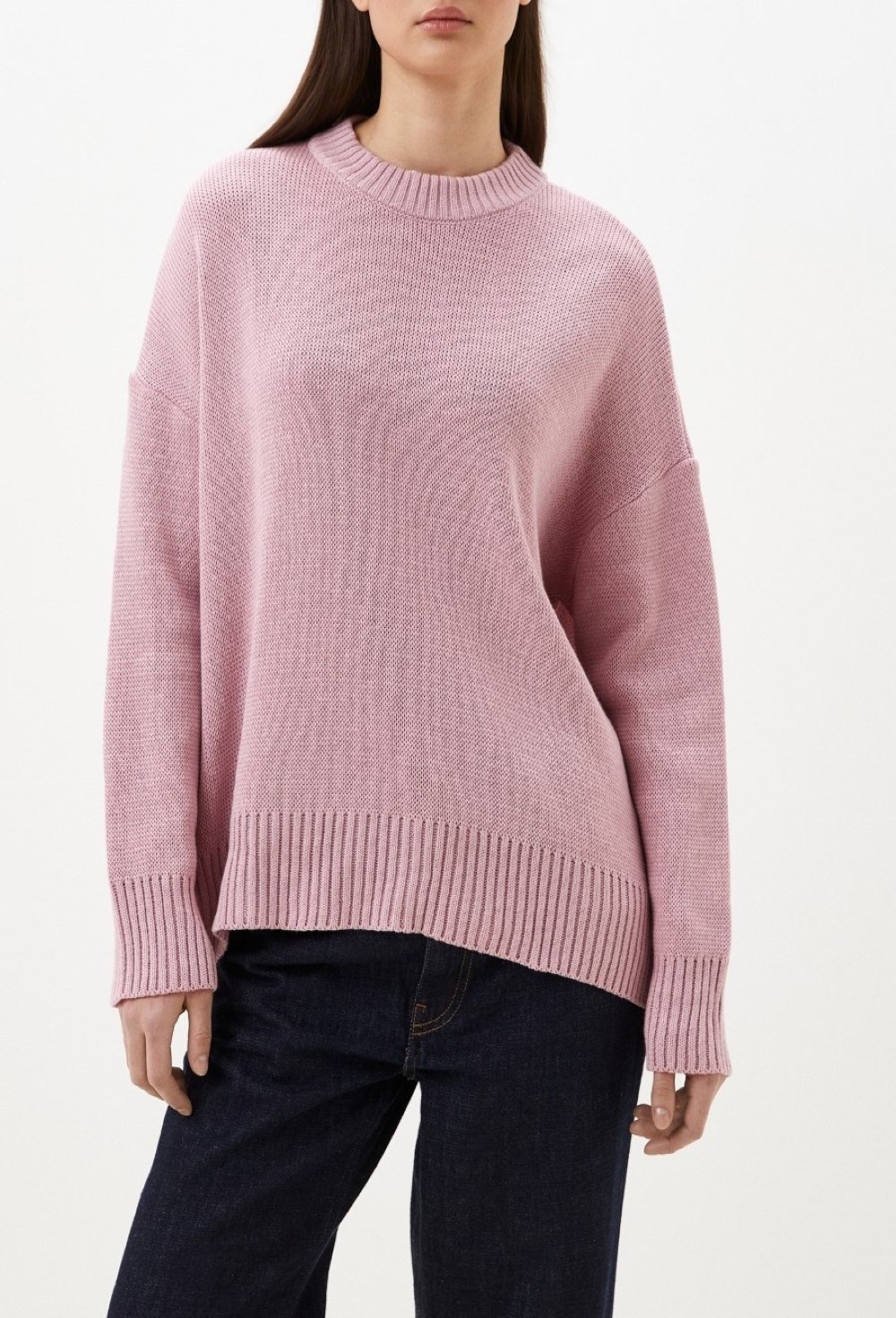 Джемпер "Паутинка" - фото 88827