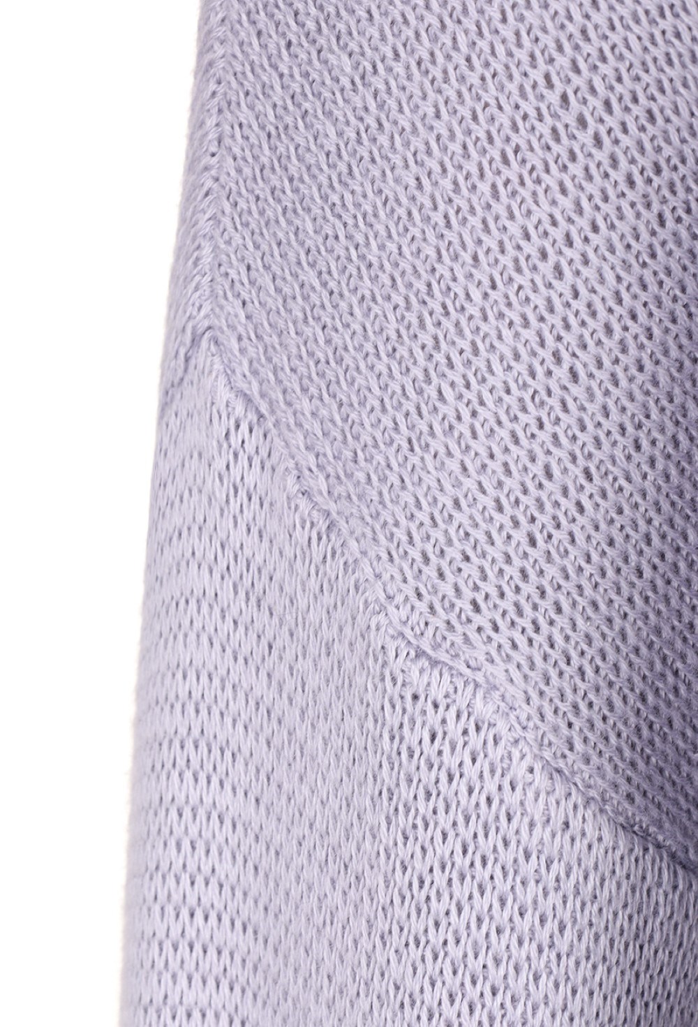 Джемпер "Паутинка рваная" - фото 88832