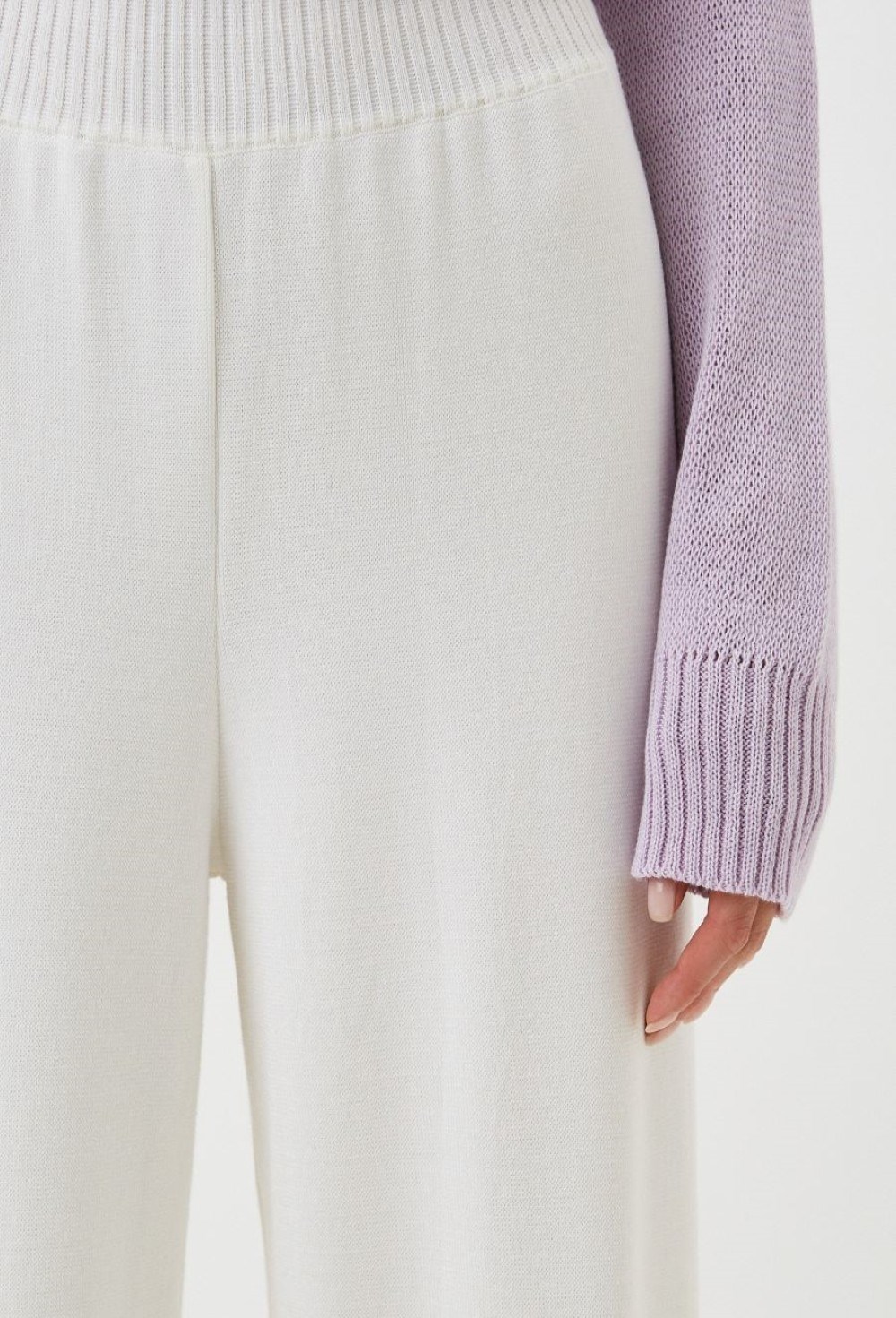 Брюки "Premium silk" - фото 88839