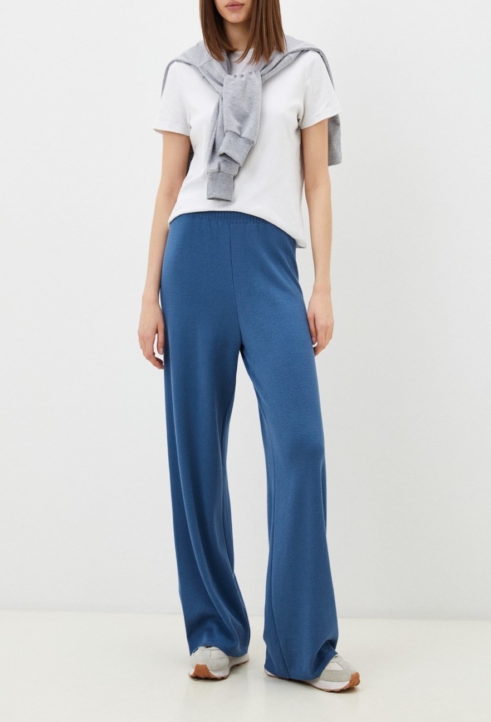 Брюки "Premium silk" - фото 88843