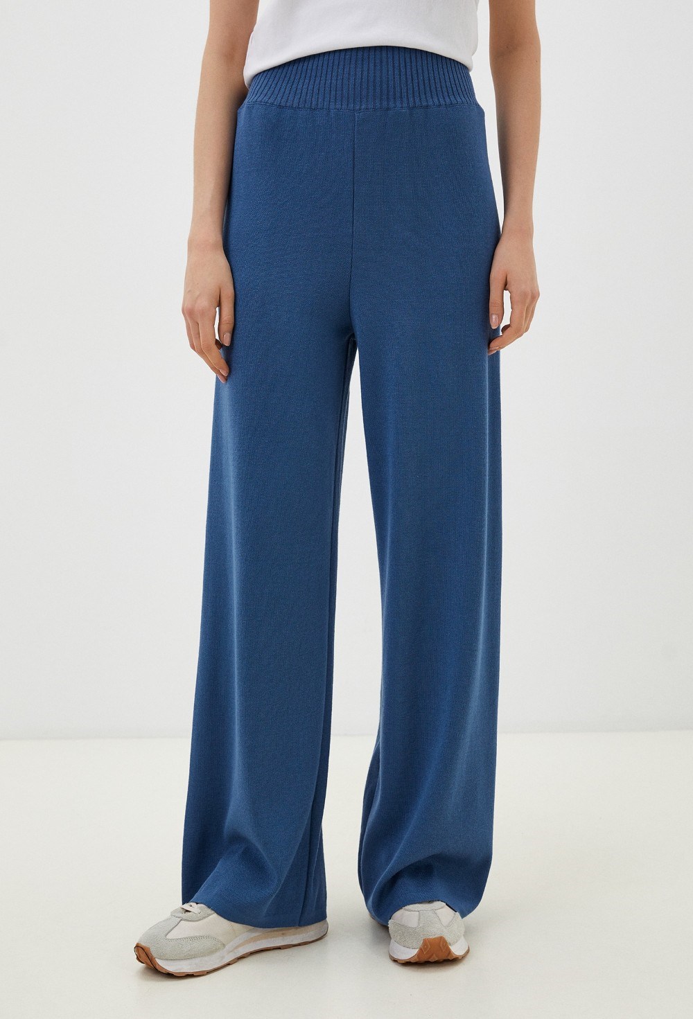 Брюки "Premium silk" - фото 88844