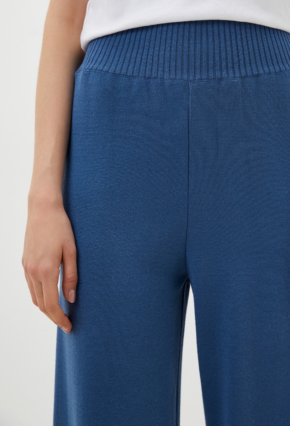 Брюки "Premium silk" - фото 88845