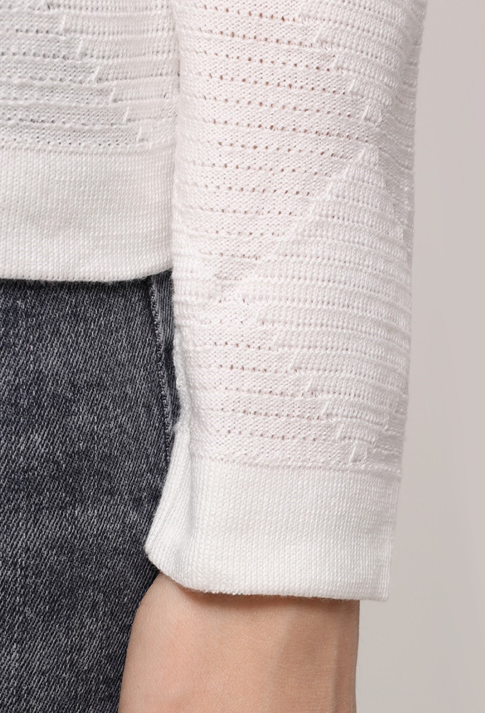 Лонгслив "Ромбы" - фото 88858