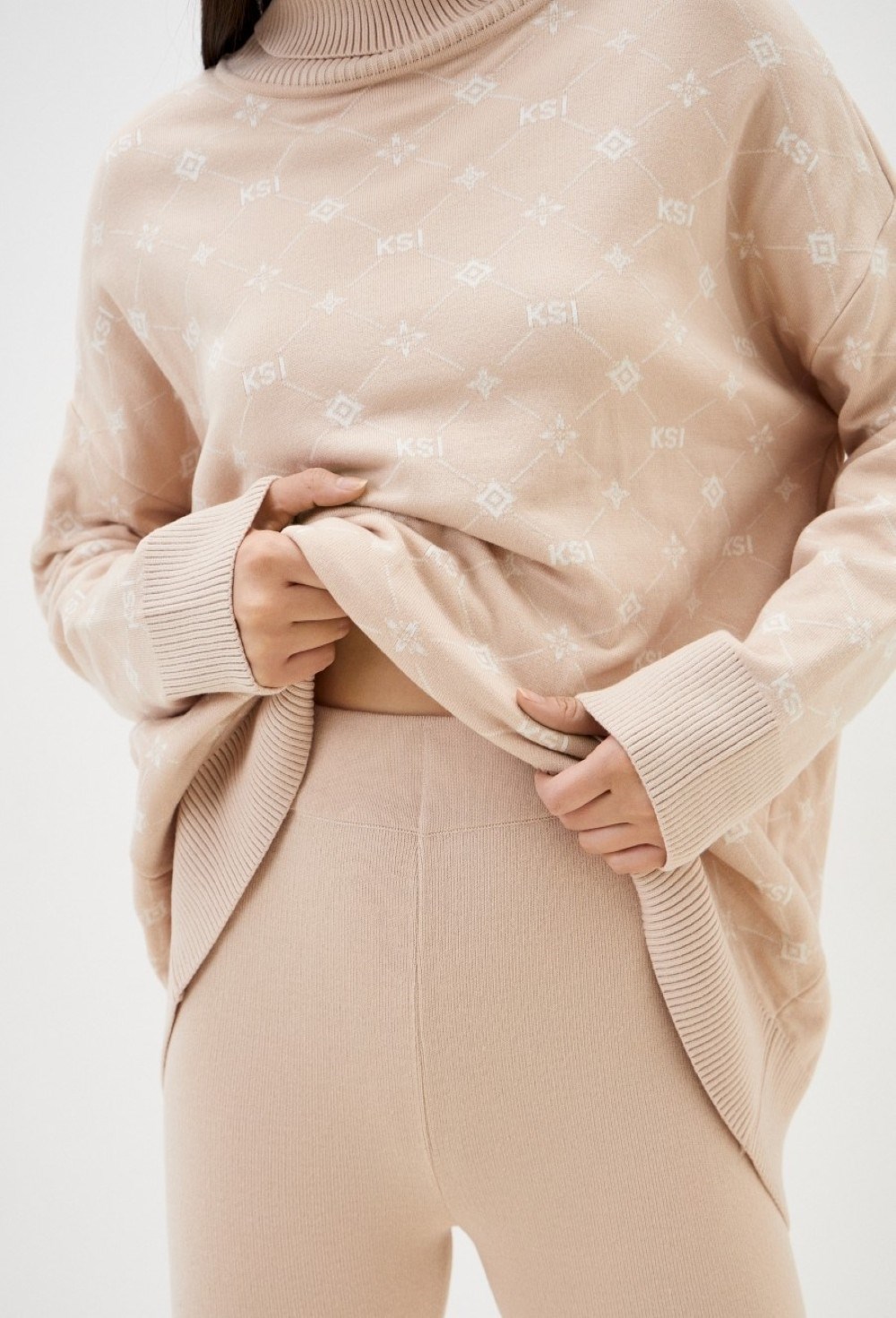 Костюм "Лого" - фото 88865