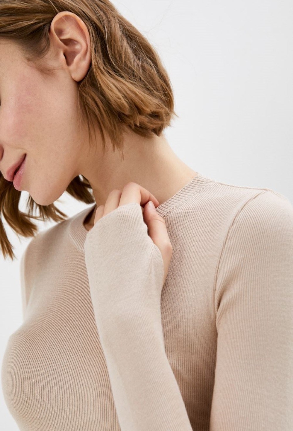 Лонгслив "Premium" - фото 88882