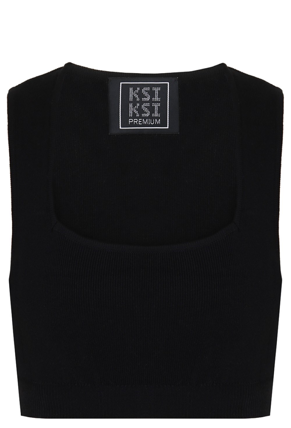 Майка-топ - фото 88889