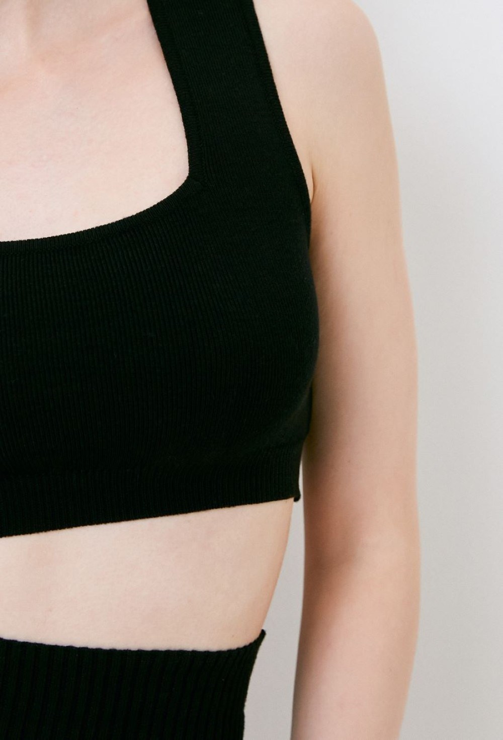 Майка-топ - фото 88890