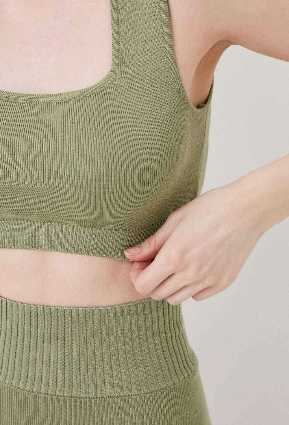 Майка-топ - фото 88891