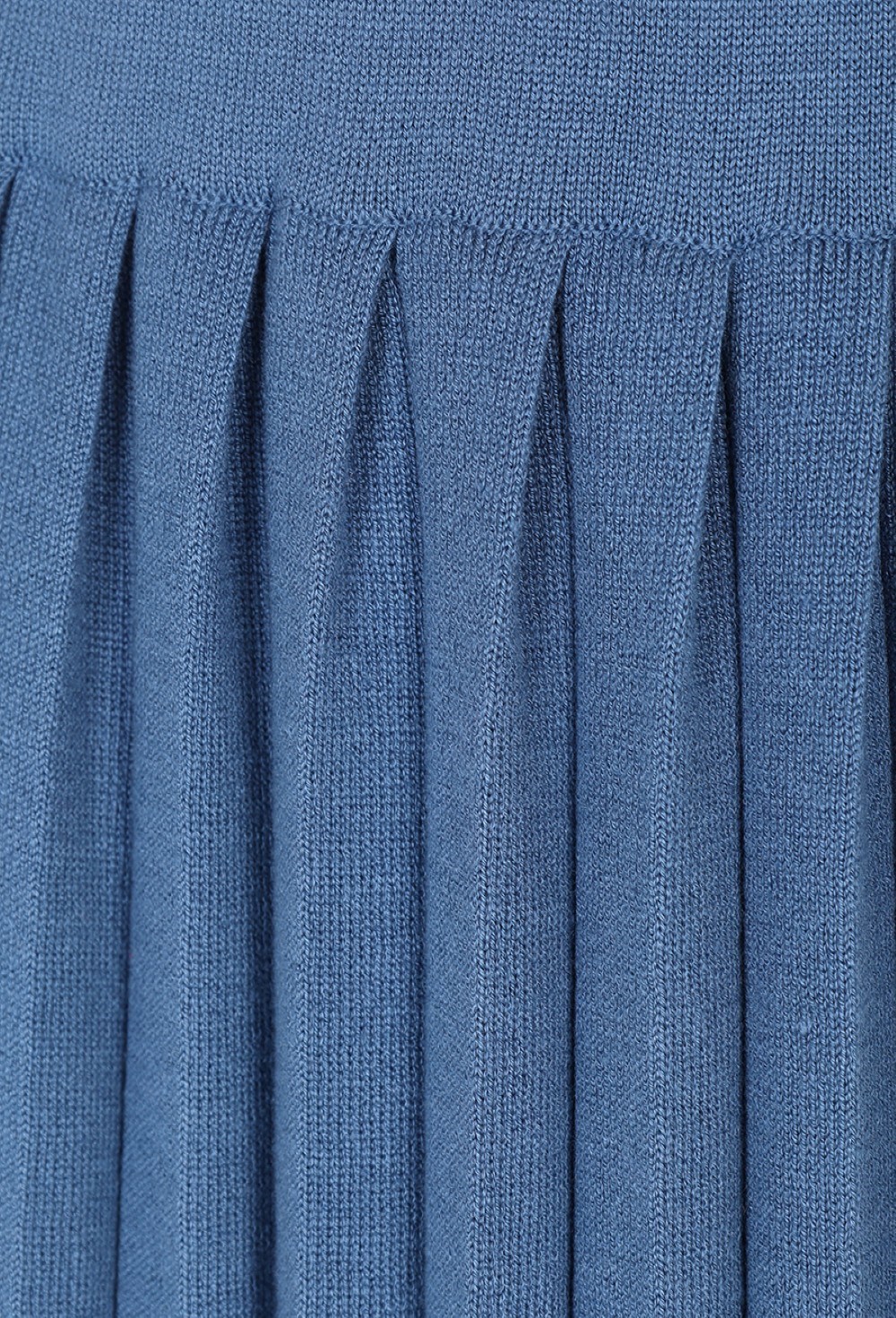 Юбка макси плиссе "Premium" silk - фото 88895