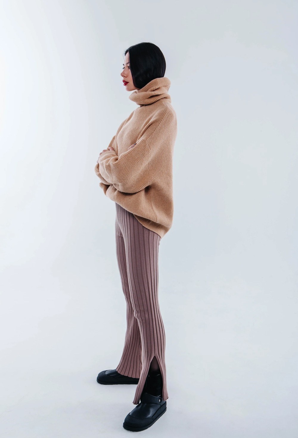 Свитер Облако - фото 88933