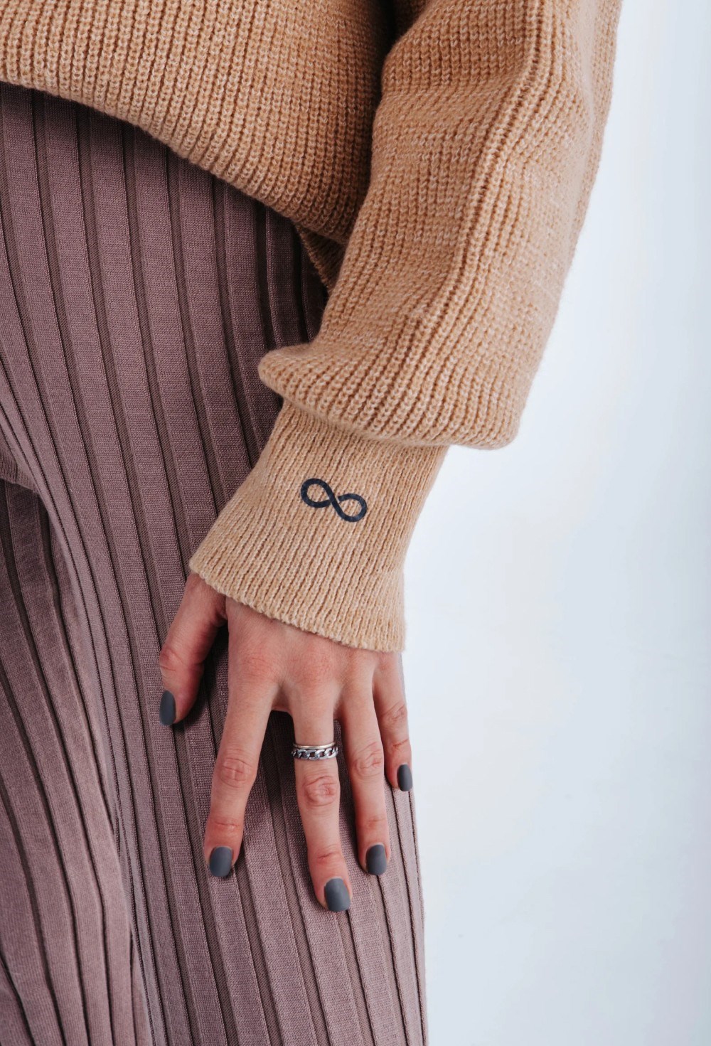 Свитер Облако - фото 88936