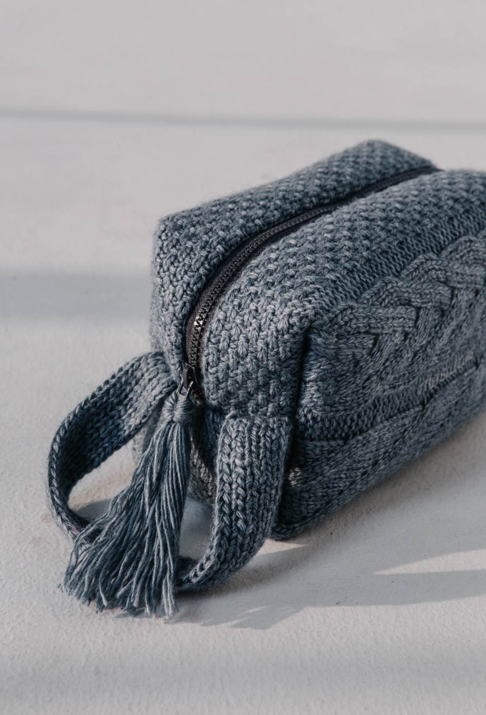 Барсетка (косметичка) - фото 88959