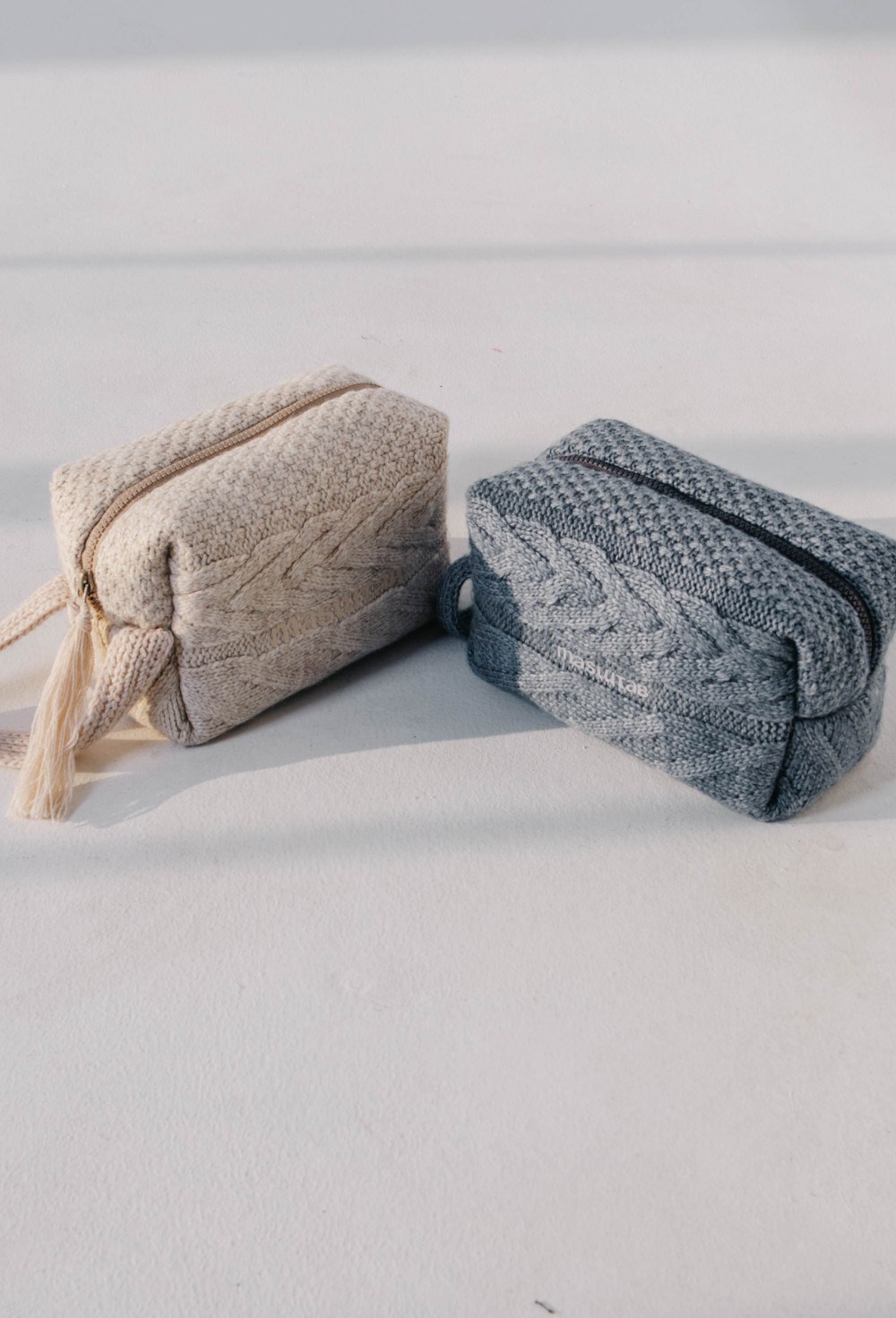 Барсетка (косметичка) - фото 88960