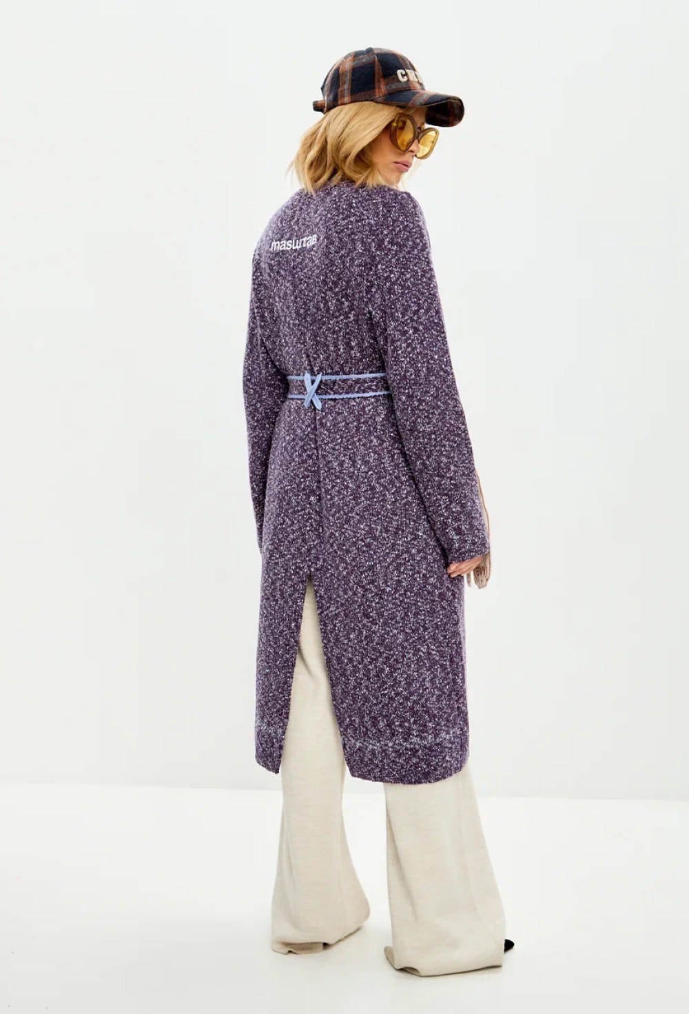 Пальто Chill - фото 88980