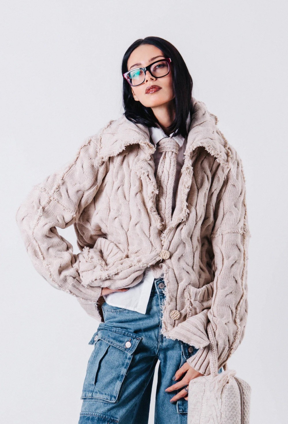 Галстук - фото 88991