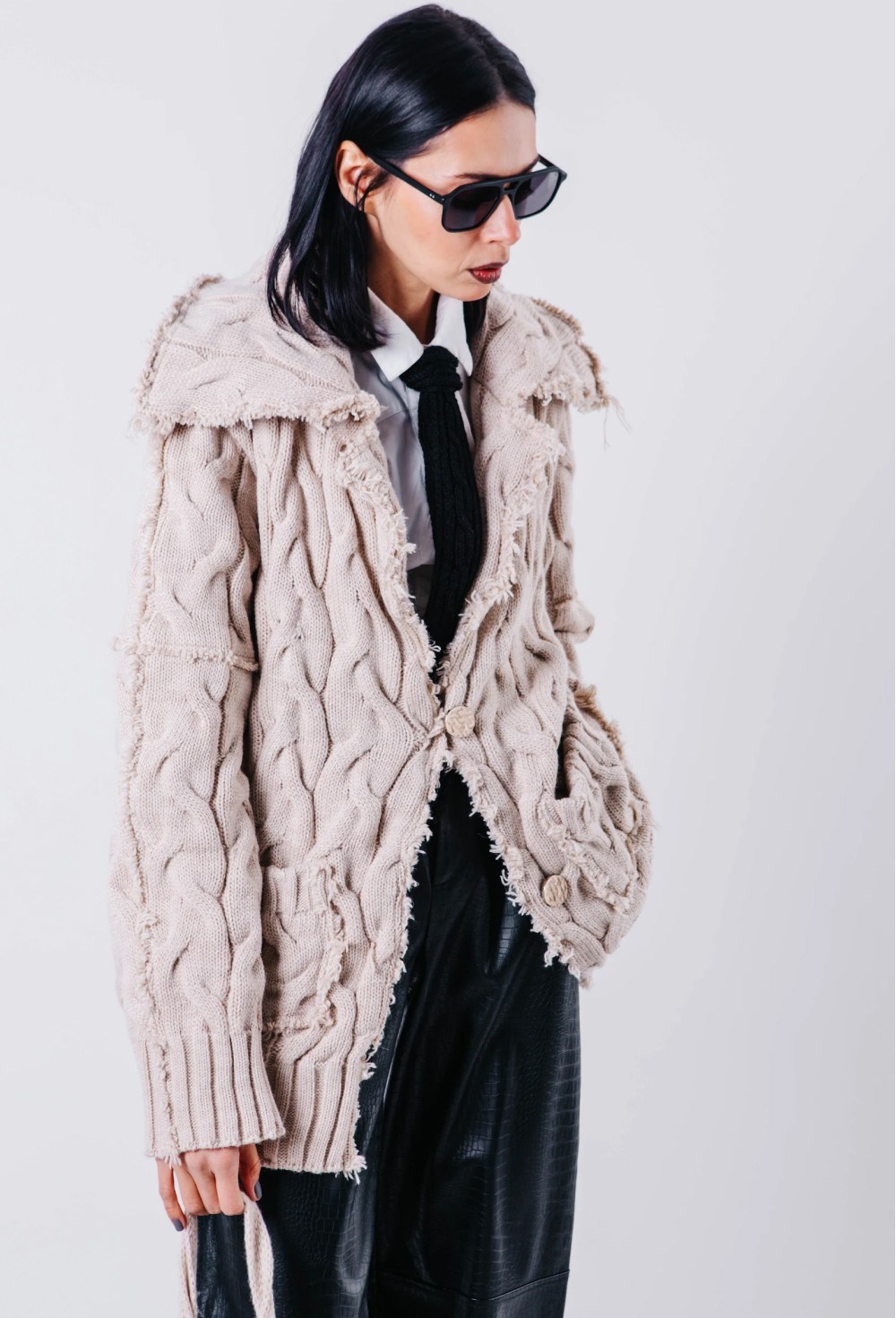 Галстук - фото 88995