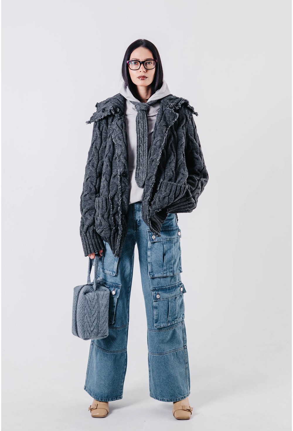 Галстук - фото 89001