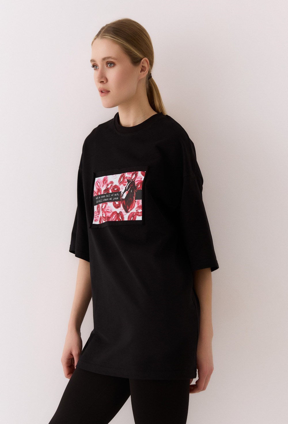 Футболка KISS - фото 89062