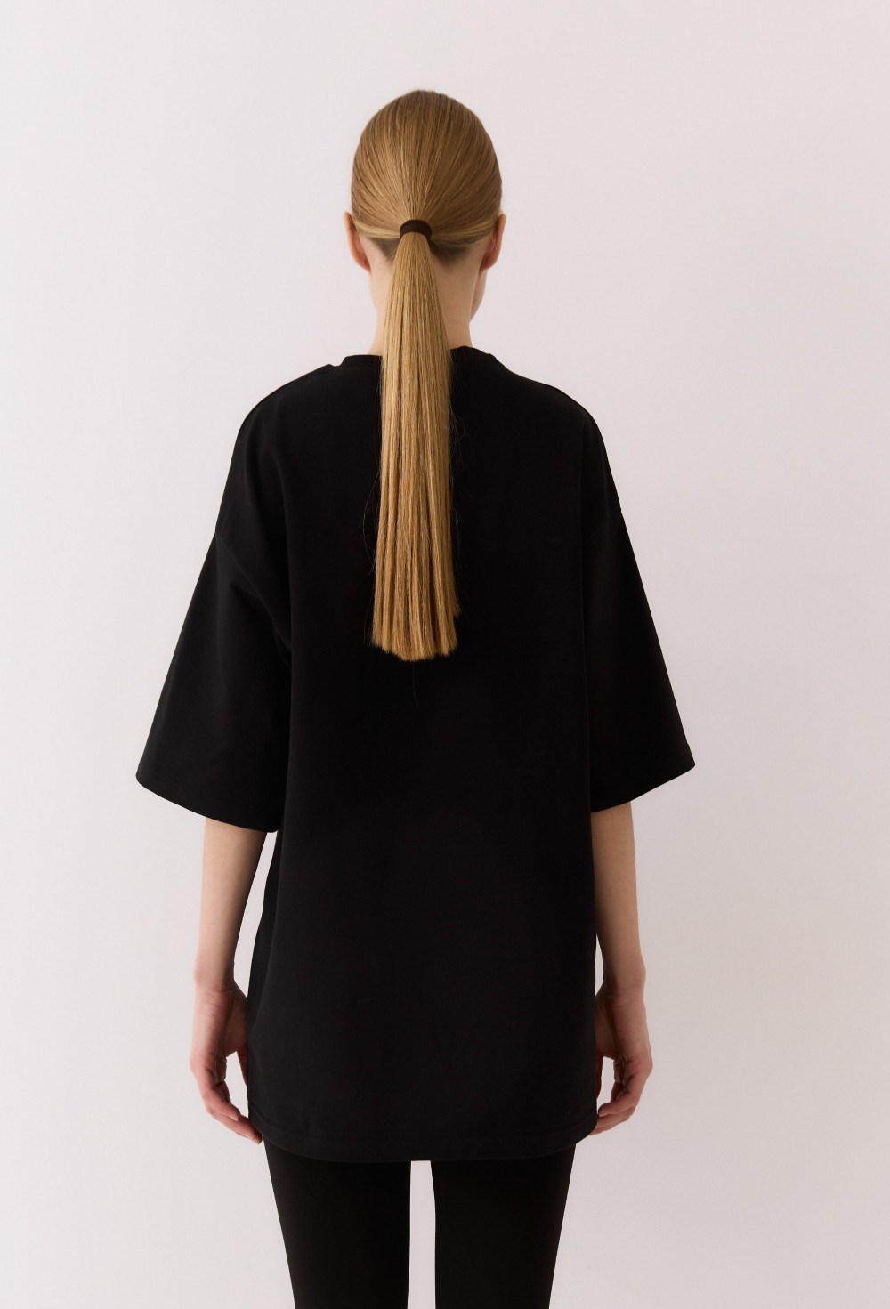 Футболка KISS - фото 89065