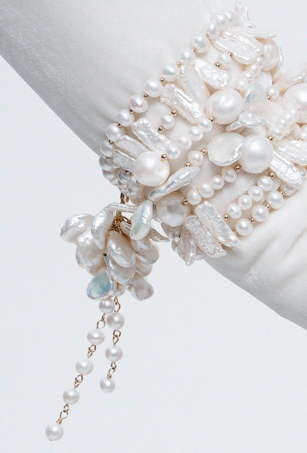 Браслет - фото 89114