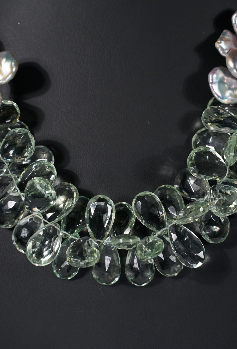 Бусы - фото 89140