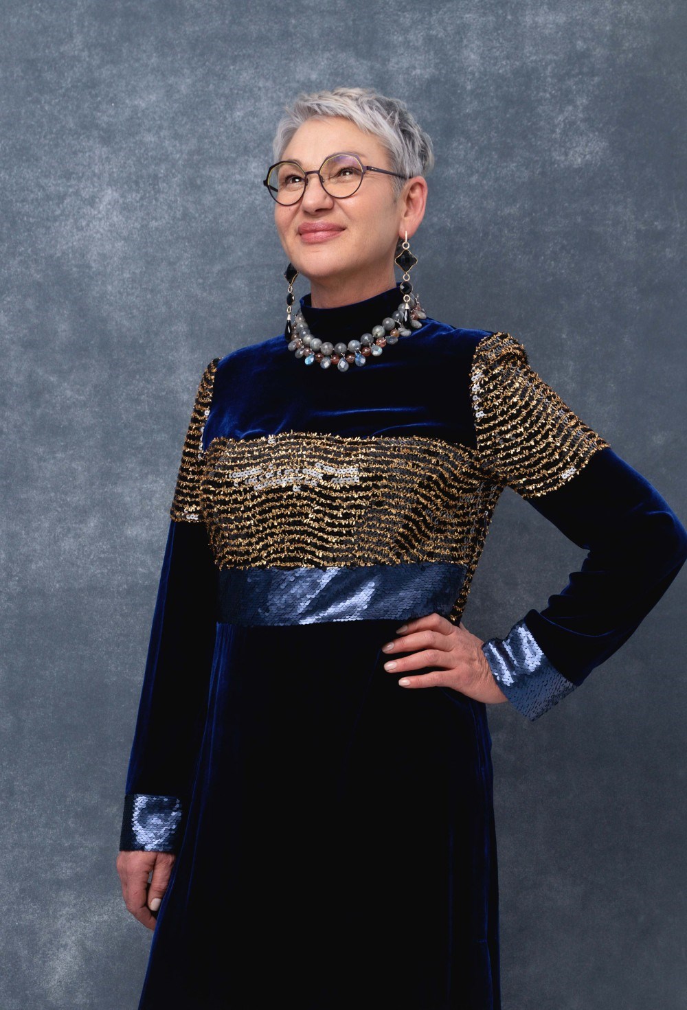 Бусы - фото 89152