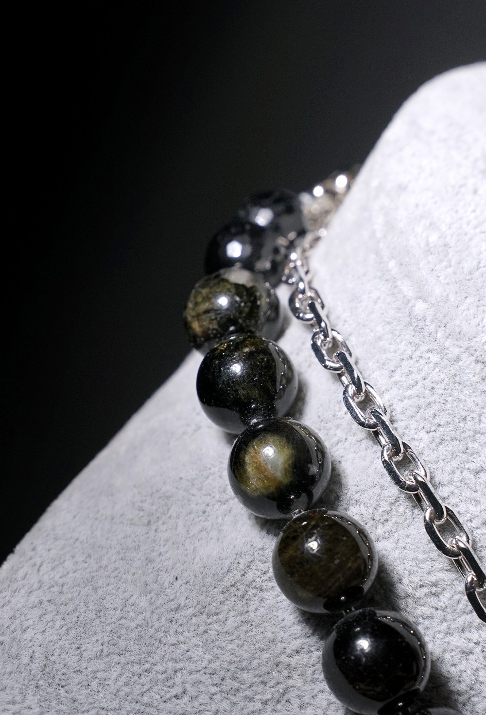 Бусы - фото 89195