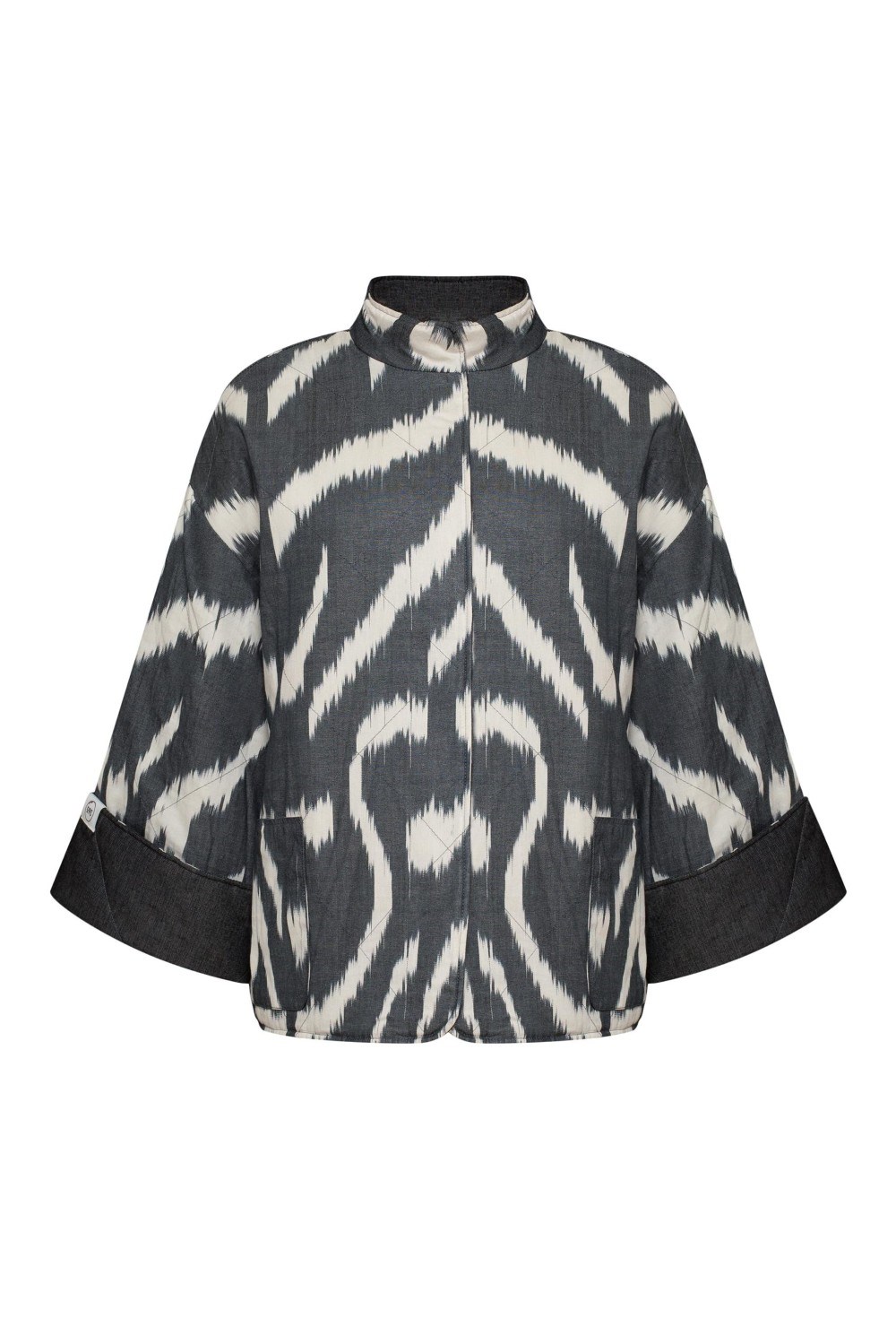 Куртка Silver - фото 89207