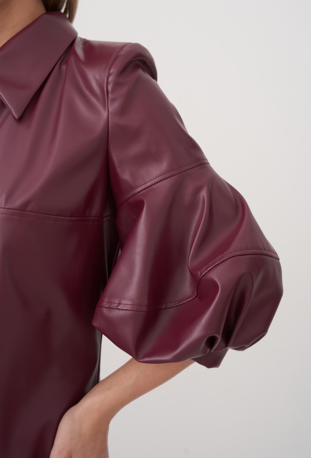 Платье-футляр - фото 89264