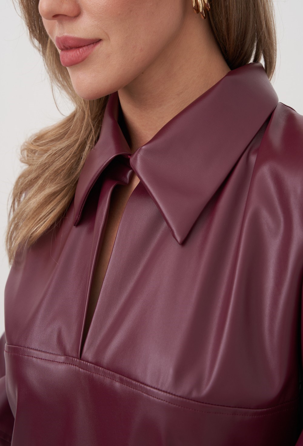 Платье-футляр - фото 89265