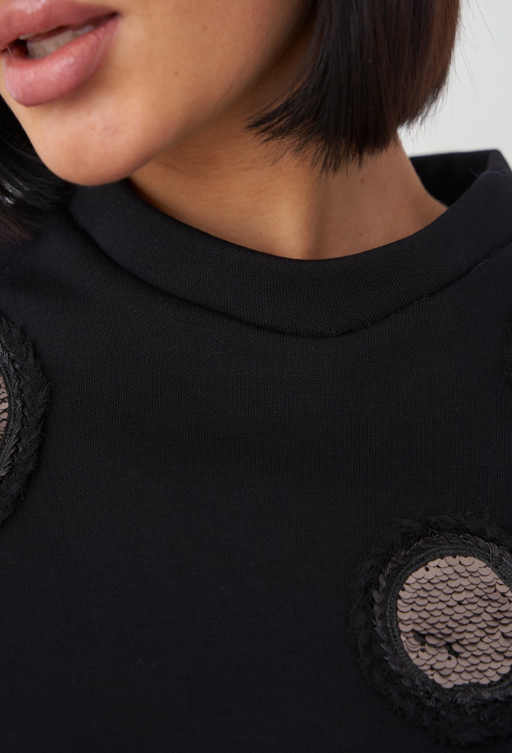 Свитшот "Горох" - фото 89302