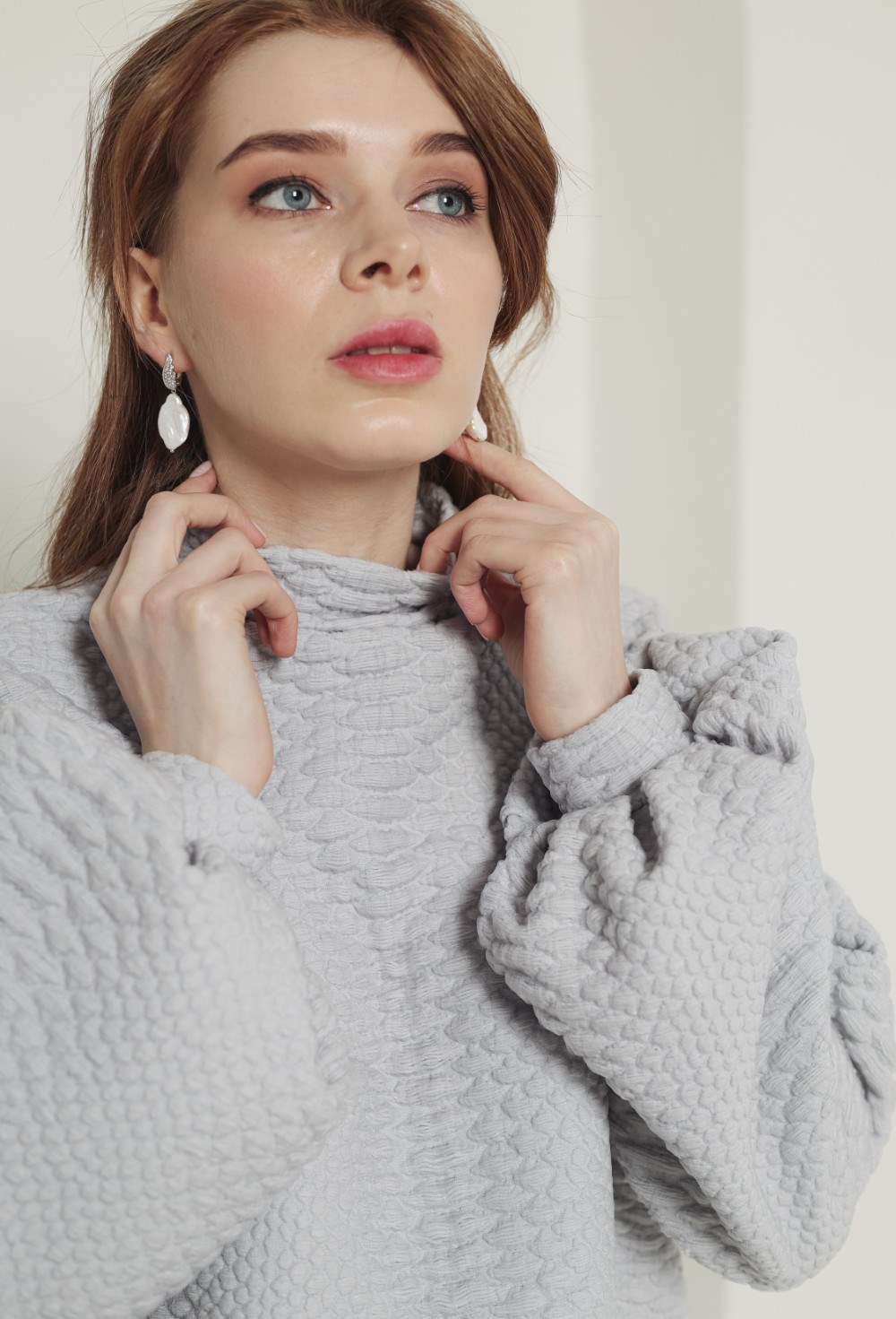 Свитшот "Энимал" - фото 89314