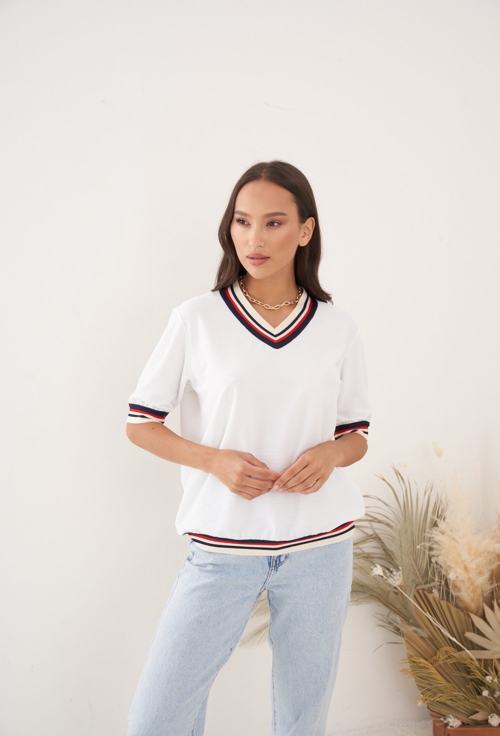 Футболка "Спорт" - фото 89347