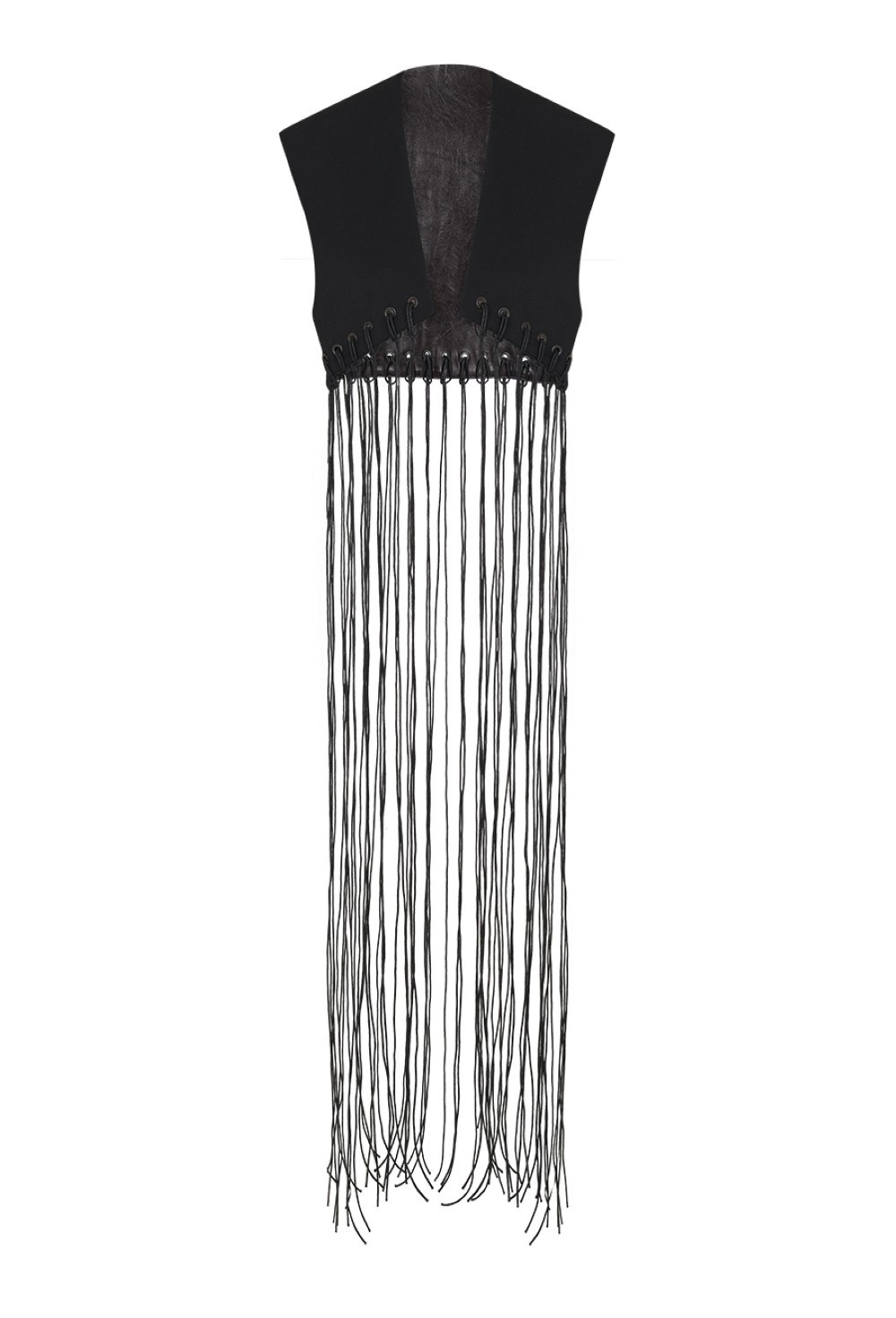 Жилет - фото 89407