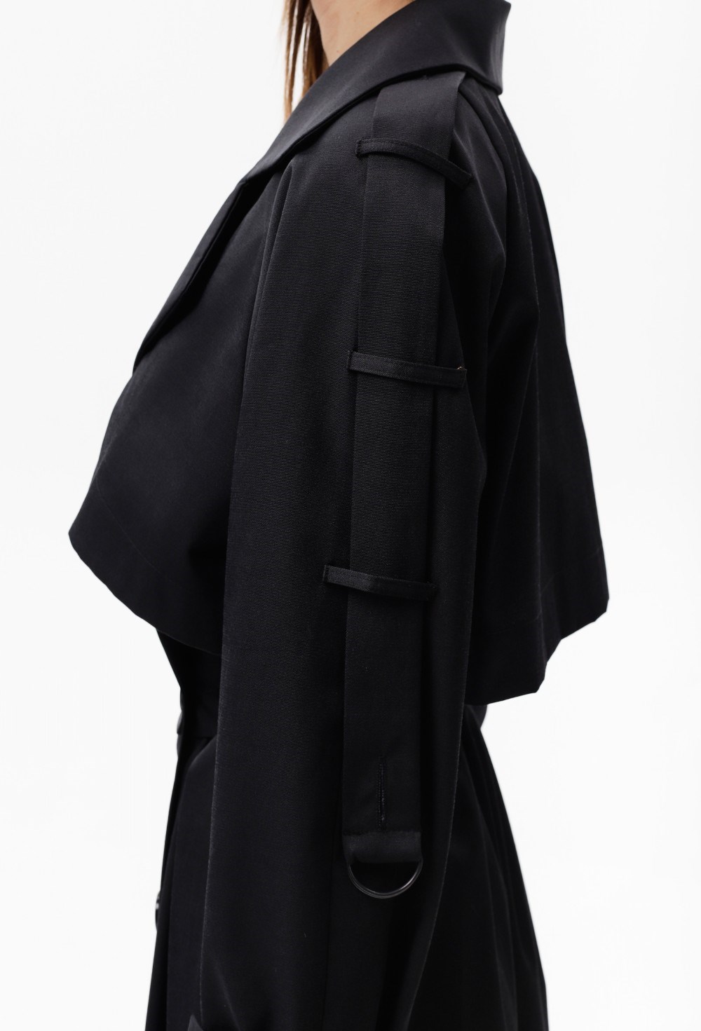 Тренч Гера - фото 89425