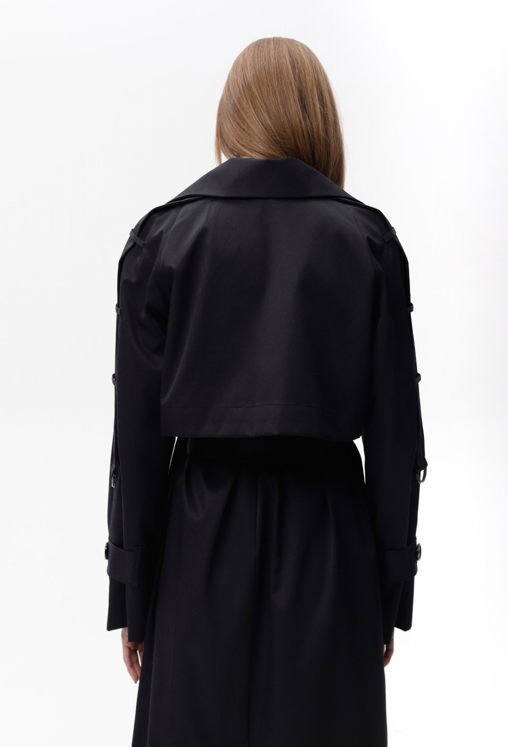 Тренч Гера - фото 89426