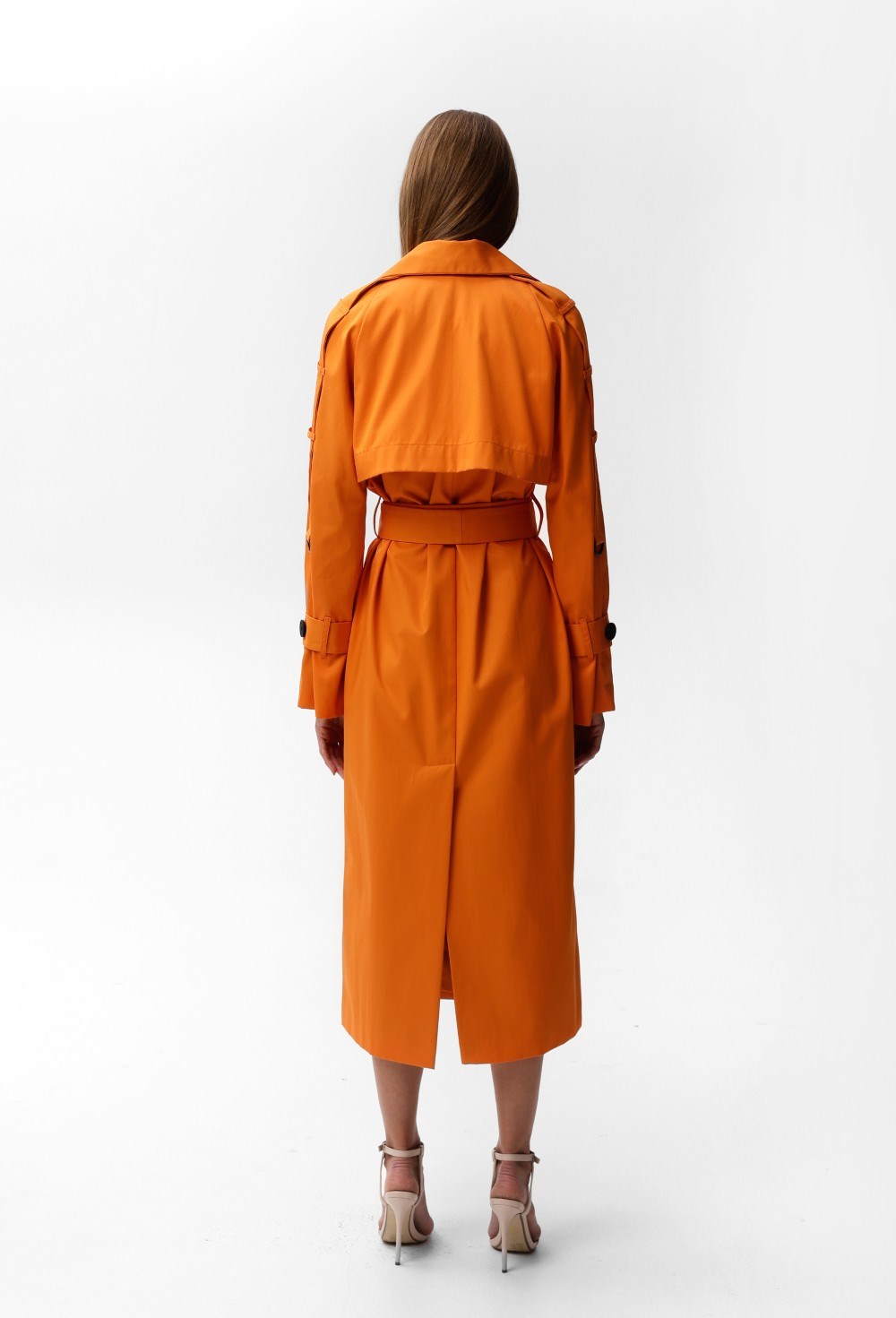 Тренч Гера - фото 89437