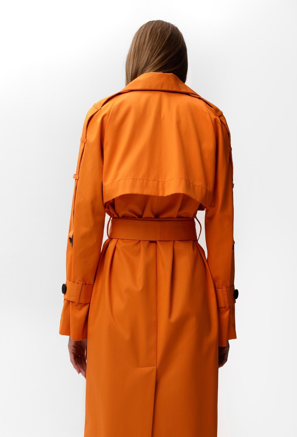 Тренч Гера - фото 89438