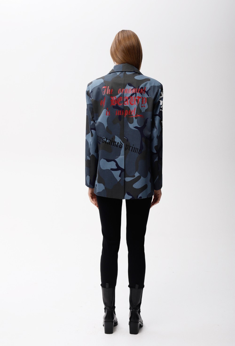 Жакет Морриган - фото 89447