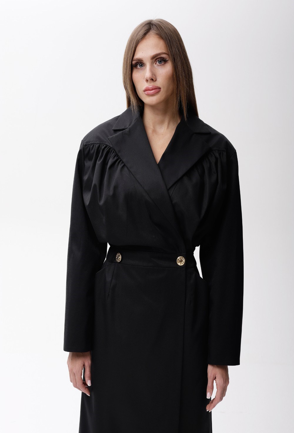 Тренч Ра - фото 89453