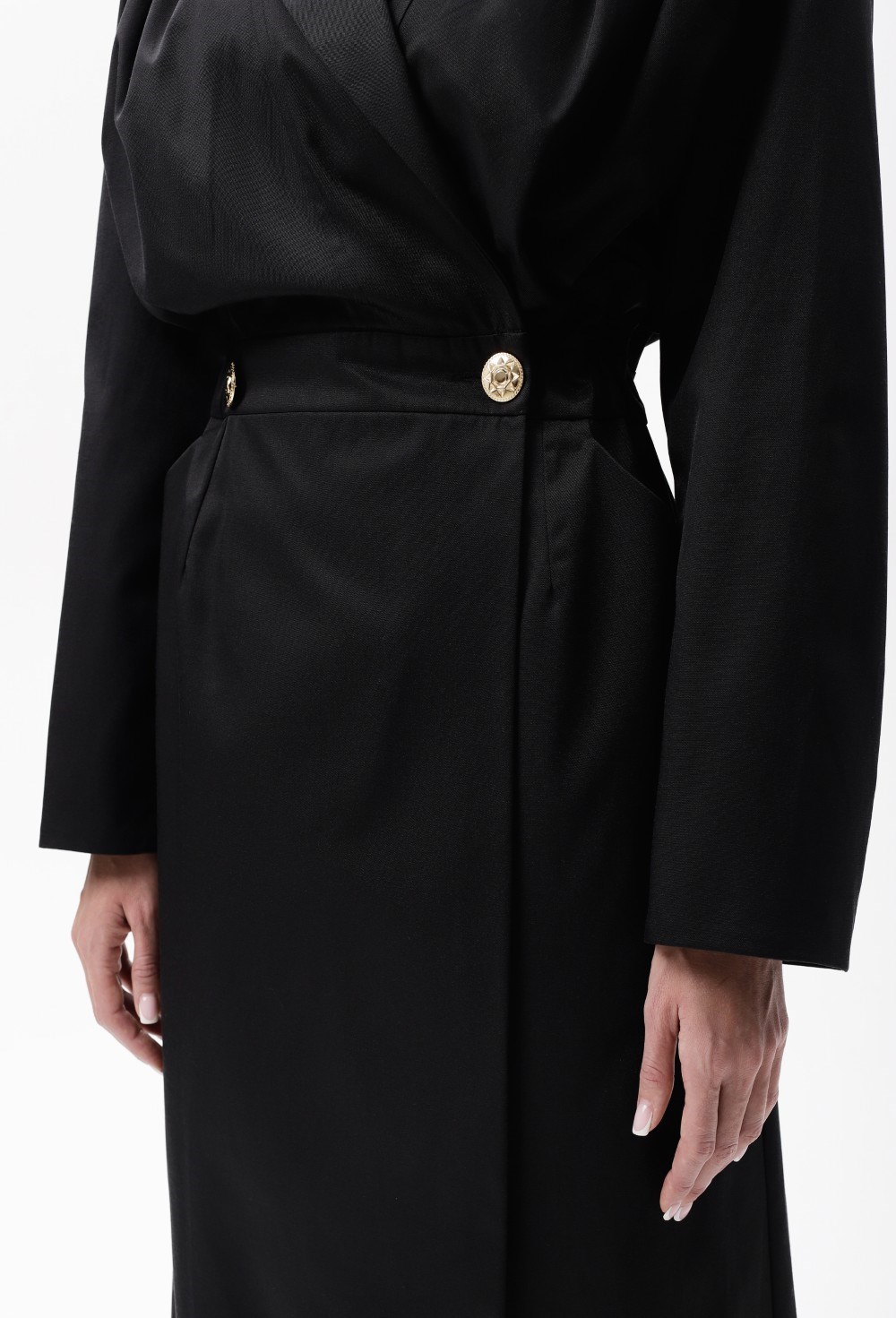 Тренч Ра - фото 89454