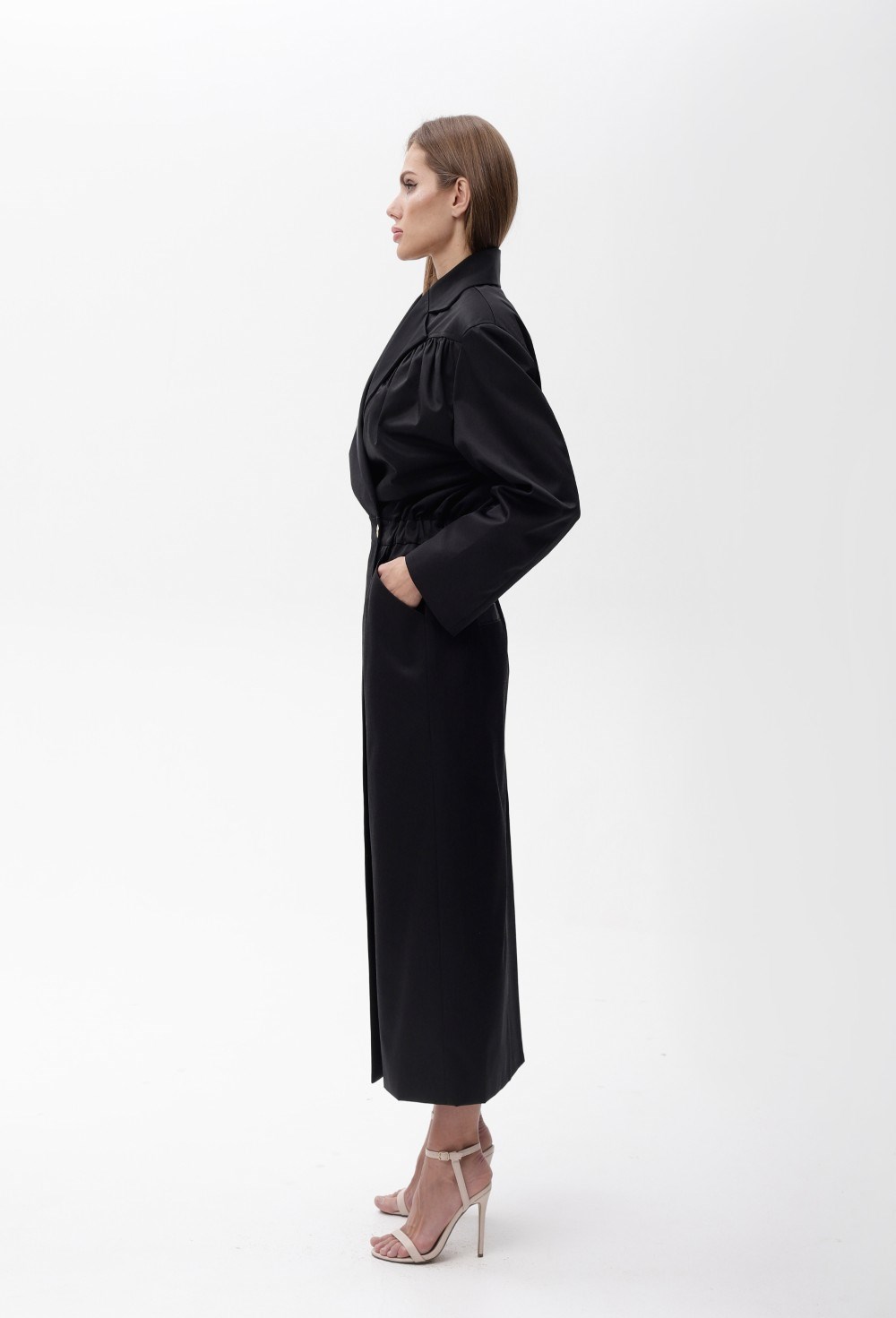 Тренч Ра - фото 89456