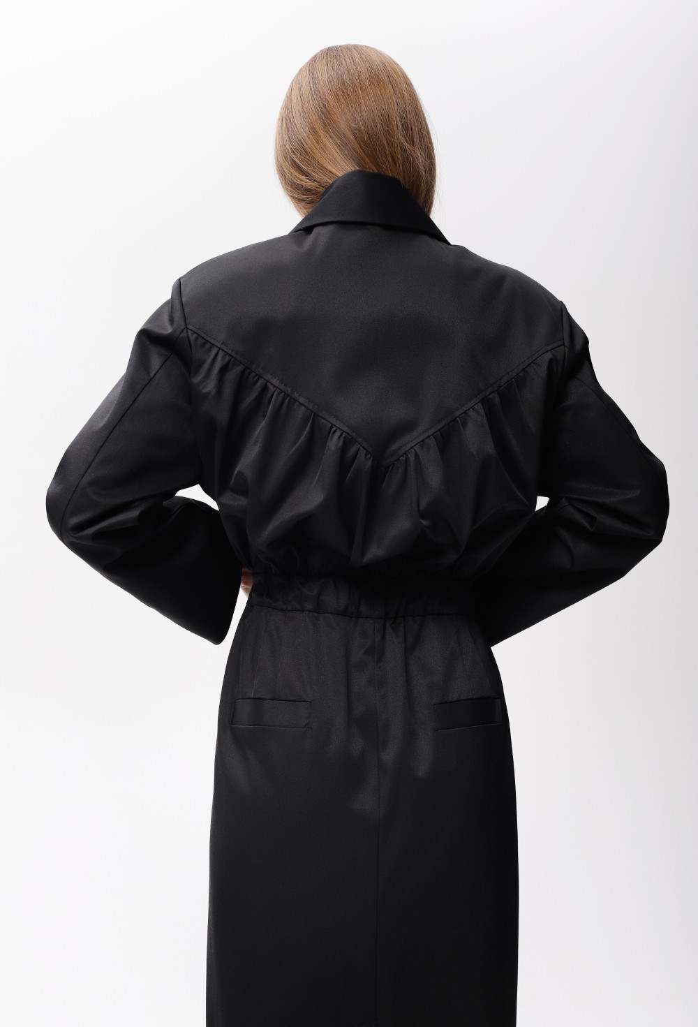 Тренч Ра - фото 89458