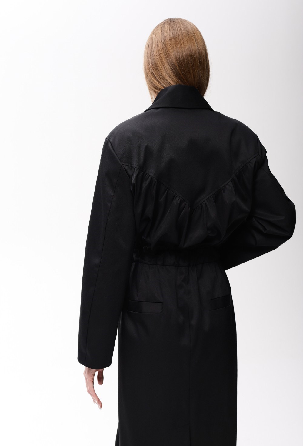 Тренч Ра - фото 89459