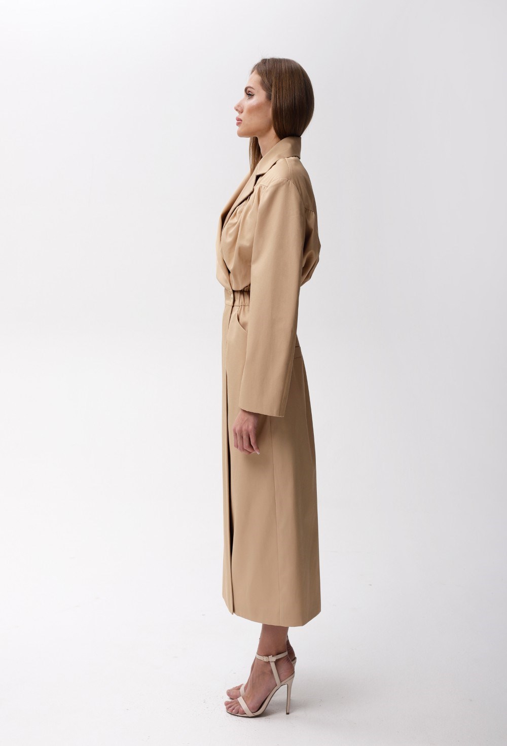 Тренч Ра  - фото 89483 Тренч Ра  - фото 89483