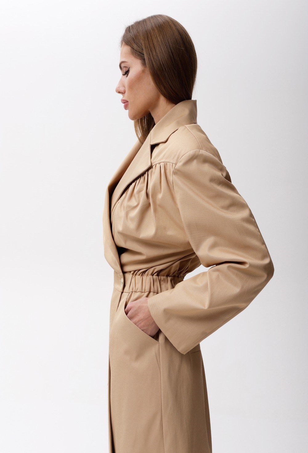 Тренч Ра  - фото 89484 Тренч Ра  - фото 89484