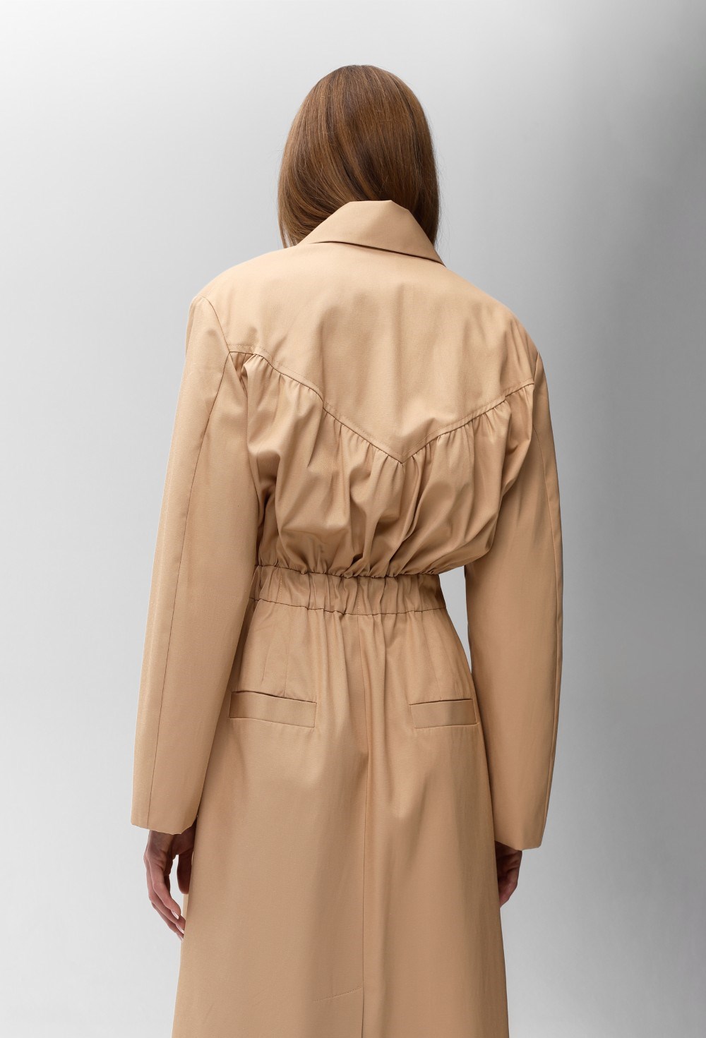 Тренч Ра  - фото 89487 Тренч Ра  - фото 89487