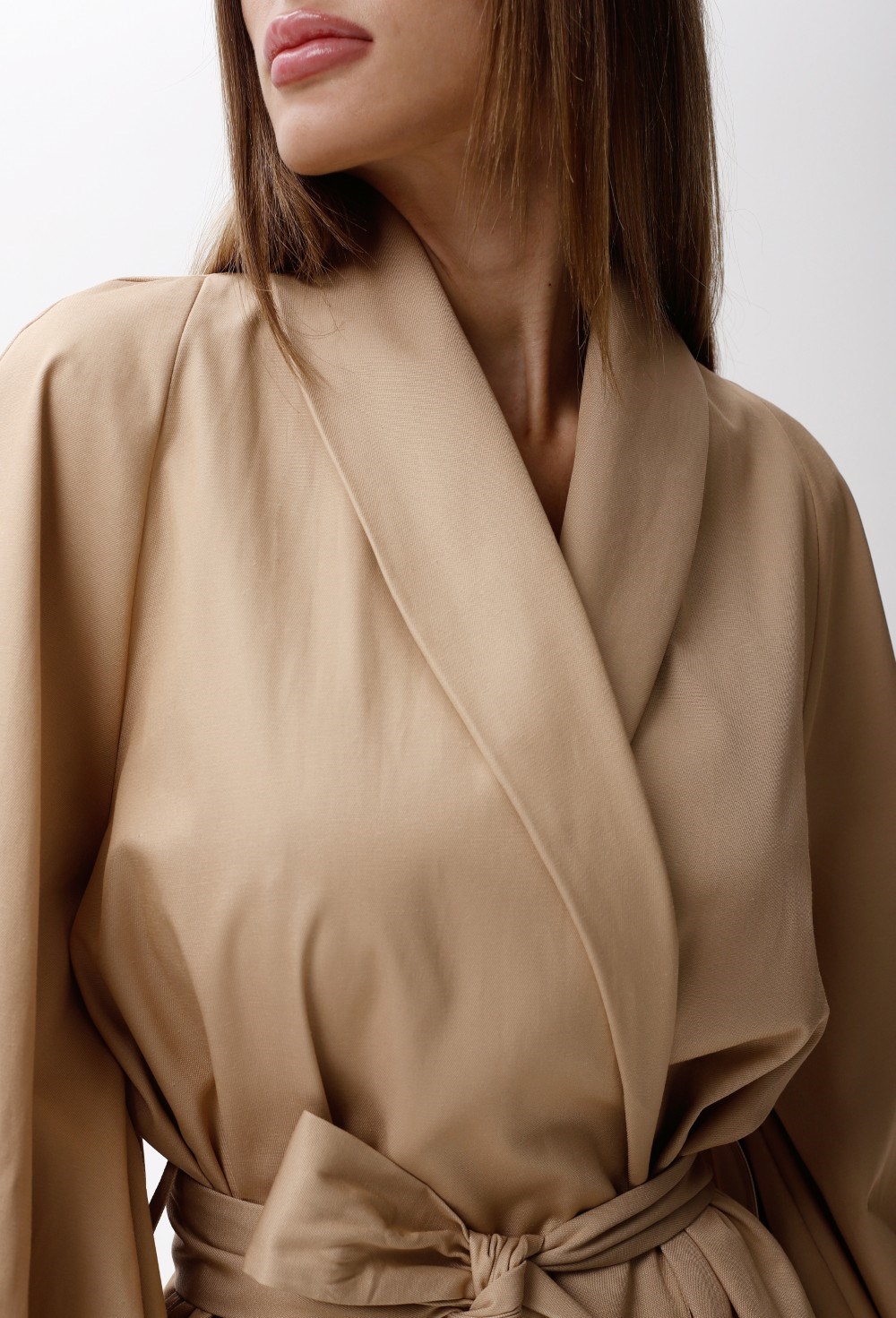 Тренч Буфы - фото 89506